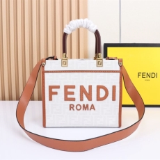 Fendi Shopping Bags